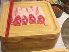 -空之介寿喜烧·和牛放题(恒隆广场店)