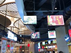 大堂-茶马花街(城西银泰城店)