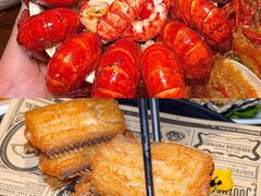 -乔街深夜食堂·台州菜·高压锅生蚝(杭州总店)