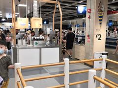 大堂-宜家·瑞典风味餐厅(海达南街店)