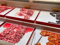 -阪尚皇·原切牛排·烤肉火锅自助(北京路店)