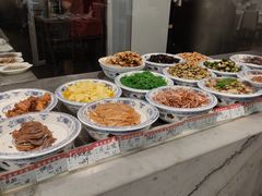 -华盛丰温州大排档(东三环南路店)