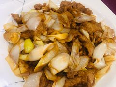 -燕春楼(海河华鼎店)