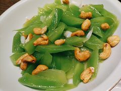 -院落新京菜·烤鸭(地安门店)