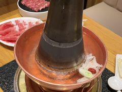 -额尔敦传统涮.冰煮羊火锅(乌兰察布体育场店)