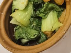 -永兴餐厅(复兴中路店)