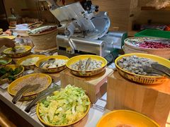 -索菲特银河锦厨自助餐(山西路店)