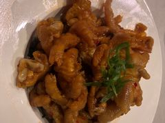 -津沽小院(天津之眼店)