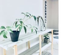 -CAFE'IN精品咖啡体验空间(小寨店)