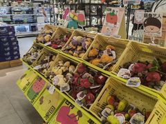 -Olé精品超市(苏州中心店)