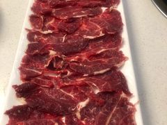 -古乐牛香·鲜牛肉牛杂火锅(新区店)