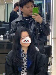 -WM Hair Salon