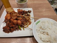 -大米先生(德思勤分店)
