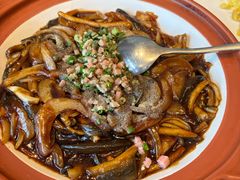 -翠山·映月湖景餐厅(映月湖公园店)