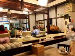 -椿山日本料理