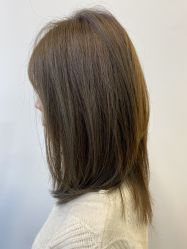 -V+SALON造型