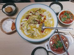 -好人民间小吃·番茄鱼酸菜鱼(木渎悠方店)