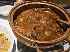 -关东小磨东北菜(漕河泾印象城店)