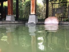 -天目湖御水温泉·度假酒店