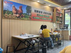 -壹道鸣·药膳鸡(月苑店)