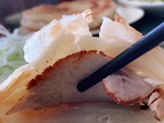 -李连贵酒家熏肉大饼(昆明街店)