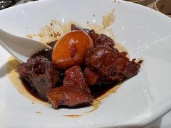 -稻香酒家·33年老字号·港式粤菜(富邦中心店)