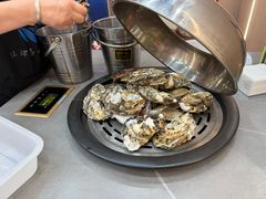 -仙螺岛海鲜自助餐厅(总店)