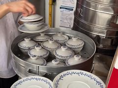 -達揚原味燉品(文明路店)