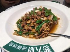 -费大厨辣椒炒肉(黄兴中心广场店)