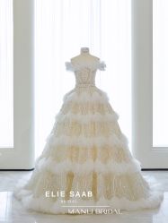 点击看大图 -MANLI BRIDAL婚纱