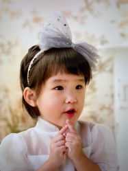 -西瓜庄园儿童摄影