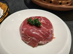 -南门涮肉(北洼路店)