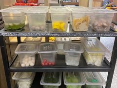 -水林间·寿喜烧自助(仙林金鹰店)