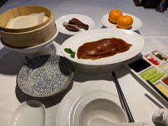 -四季民福烤鸭店(王府井东安门店)
