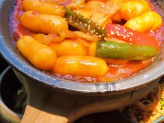 -汉拿山(包河万达店)