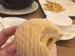 -广州逸林假日酒店·四季桃源中餐厅(白云山风景区店)