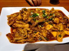 -老号尤兔头(西川店)