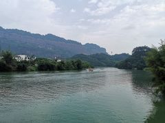 -丹霞山风景名胜区