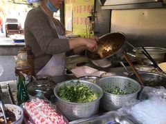 -文庙广场小吃一条街