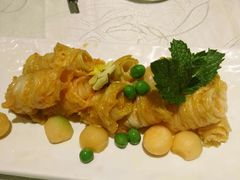 -尚一汤 广东炖汤(金桥国际店)
