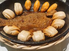 -古洼一锅鲜(开发区店)