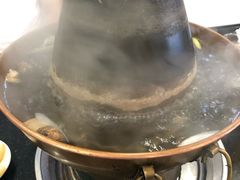 -洪运轩饭庄(北纬路店)