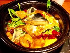 -意满花千醉(金茂览秀城店)