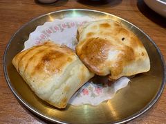 -金手鼓·新疆菜(南京店)