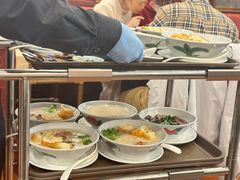 -点都德(龙之梦店)