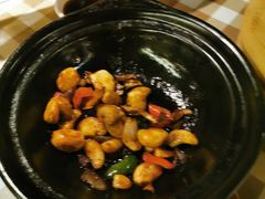 -新大咀港式茶餐厅(宝山万达店)