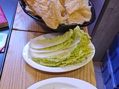 -淼福猪肚鸡·椰子鸡火锅(大沙地店)