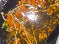 -3号仓库·创意中国菜(嘉兴龙鼎万达店)