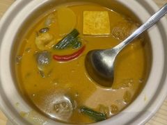 -茗知道茶馆(世博源店)