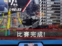 -真快活Coohoo Max(武汉绿地新田360店)